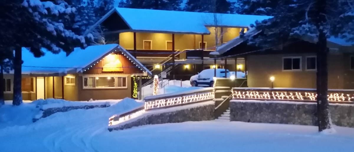 Holiday Haus