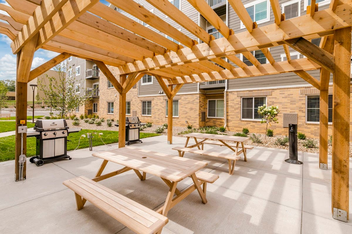 WaterWalk Extended Stay Charlotte - Arrowood