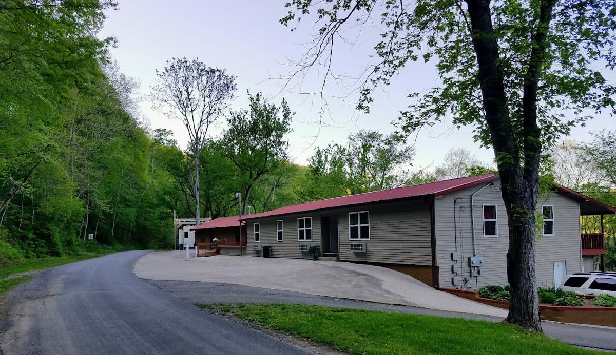 River Trail Rentals