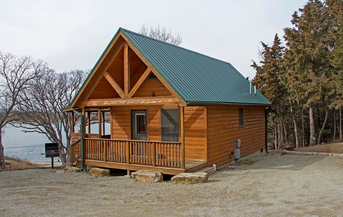 Acorns Resort