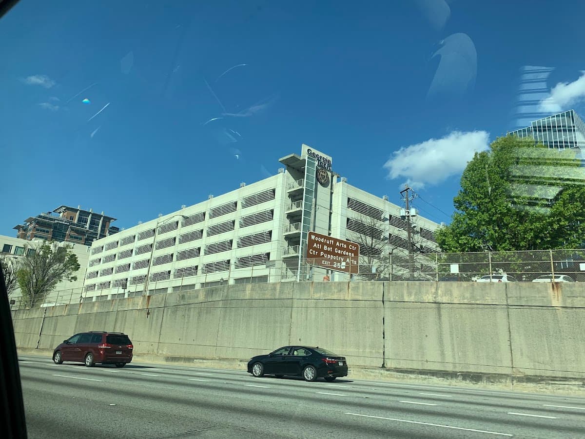 Georgia Tech Hotel and Conference Center