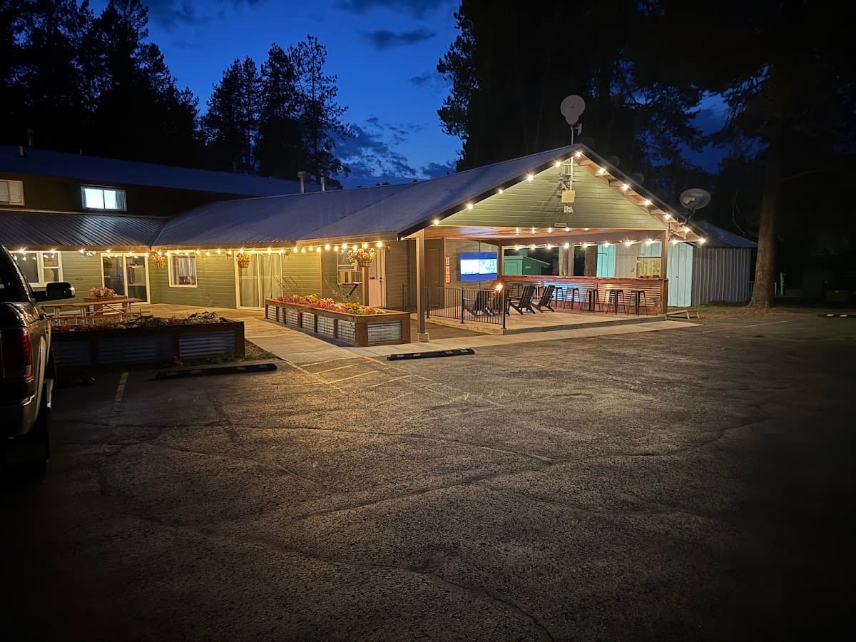 Moose Creek RV Resort and Bed & Breakfast