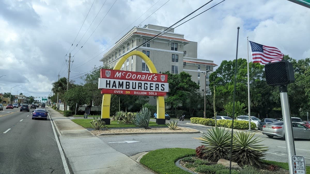Budget Inn