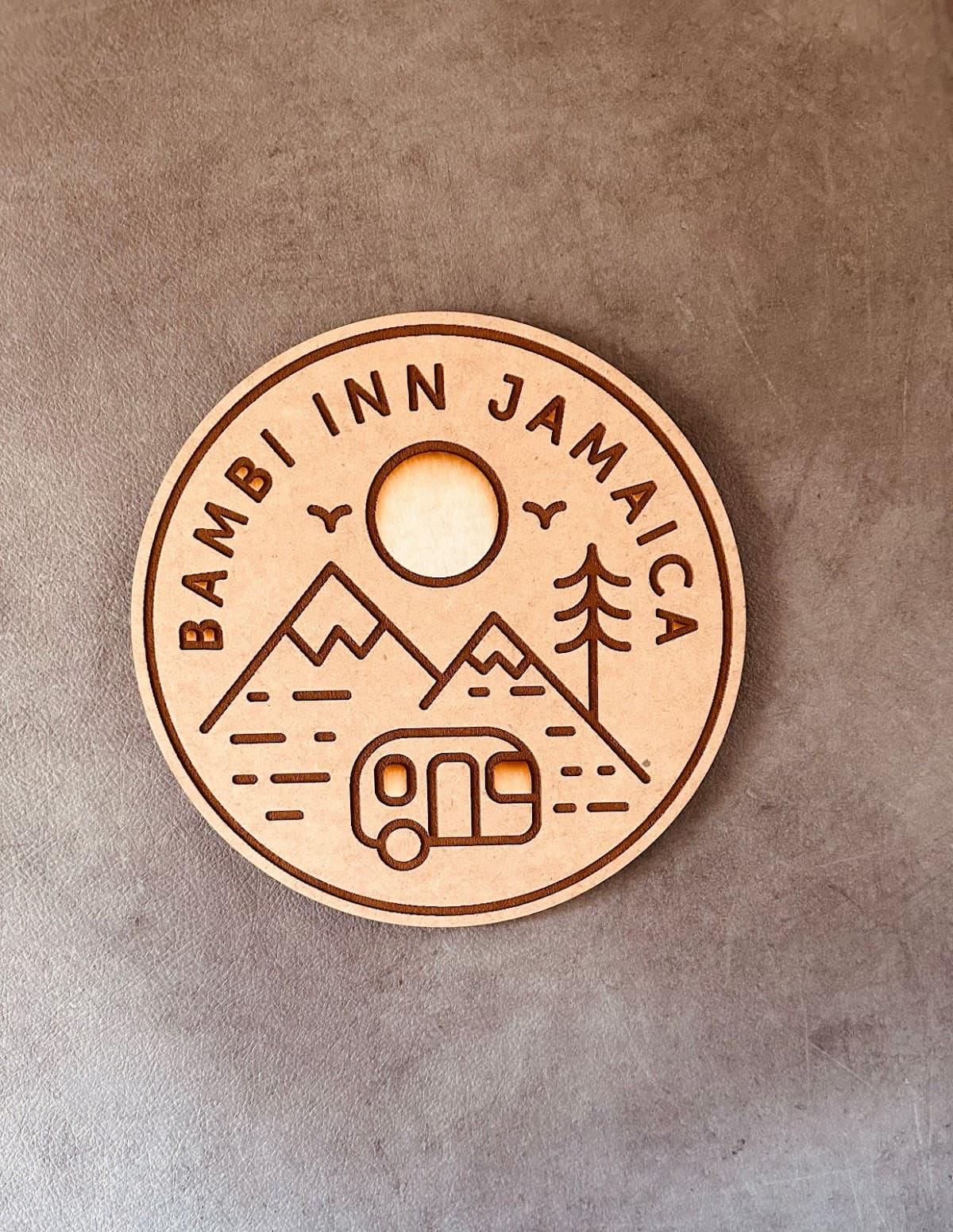Bambi Inn Jamaica
