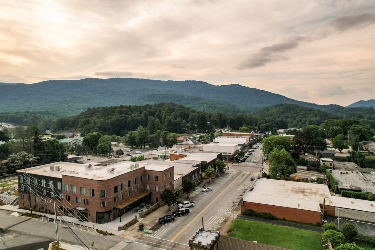 Bridge Creek Inn