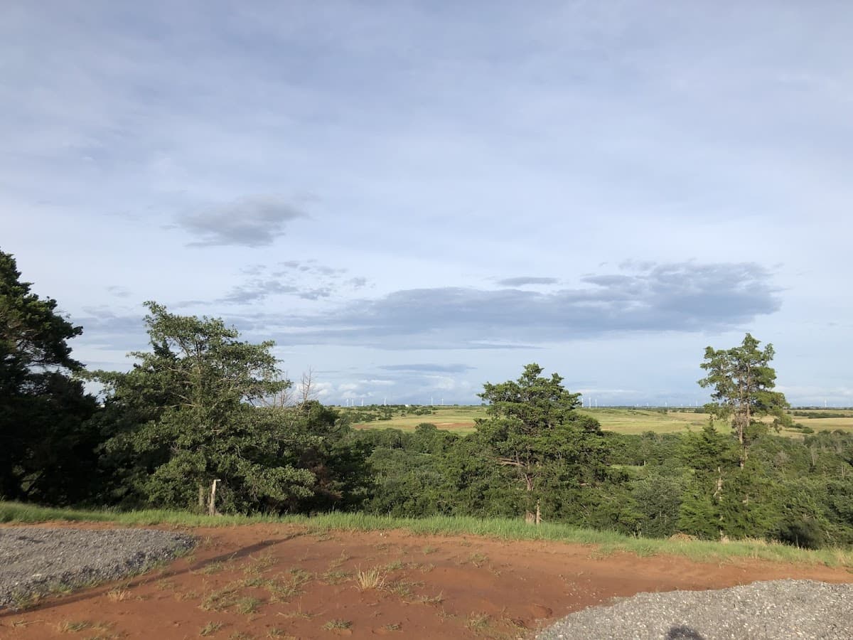 Cedar Ridge RV Park