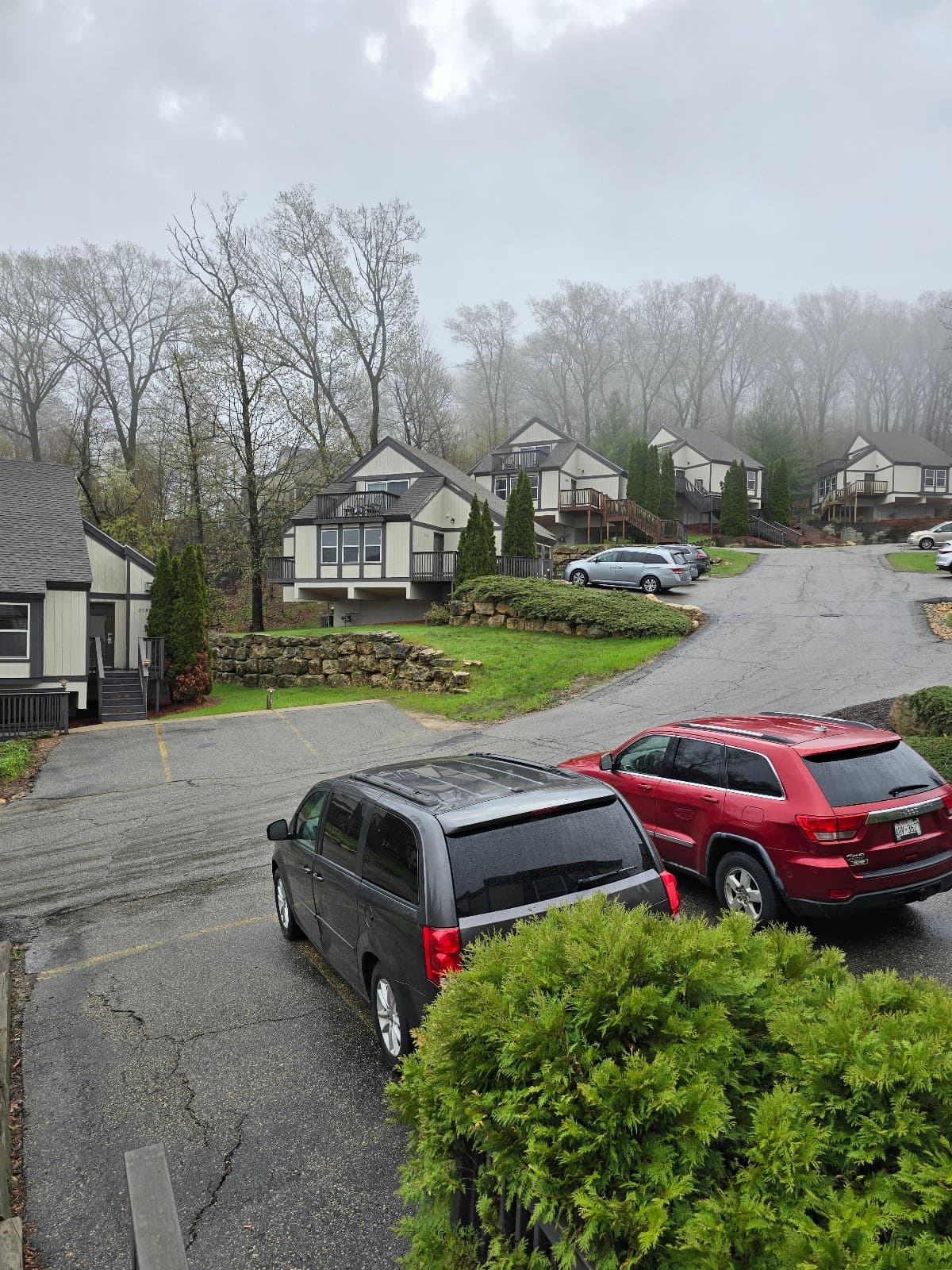 861 Townhome at Christmas Mountain Village