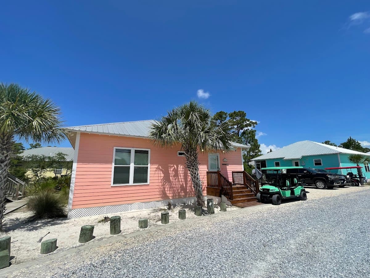 Rookery Vacation Rentals and Services