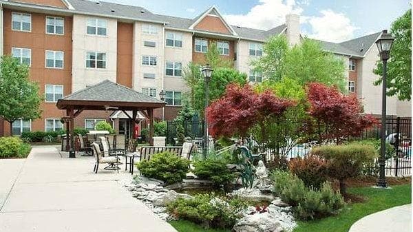 Residence Inn by Marriott Chicago O'Hare