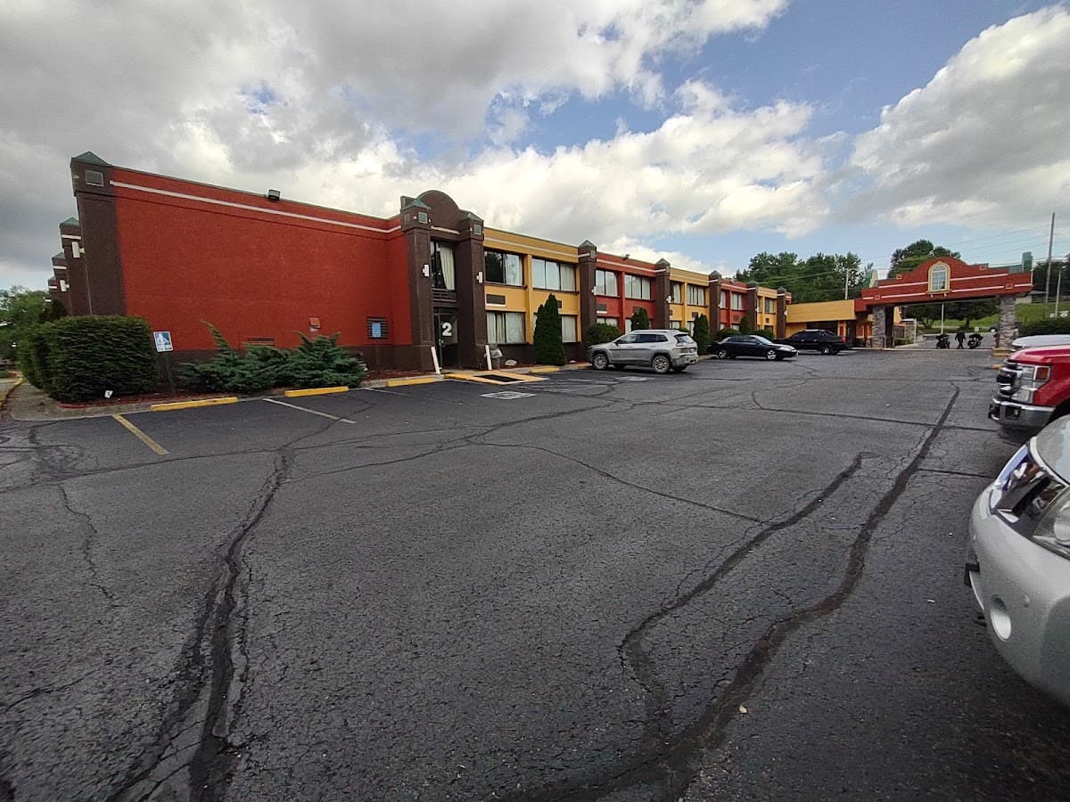 Quality Inn Logansport Conference Center