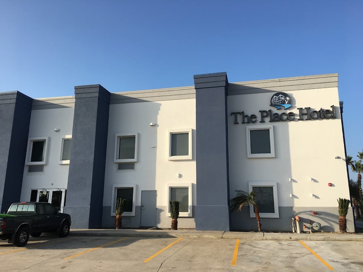 Hotel Lydia