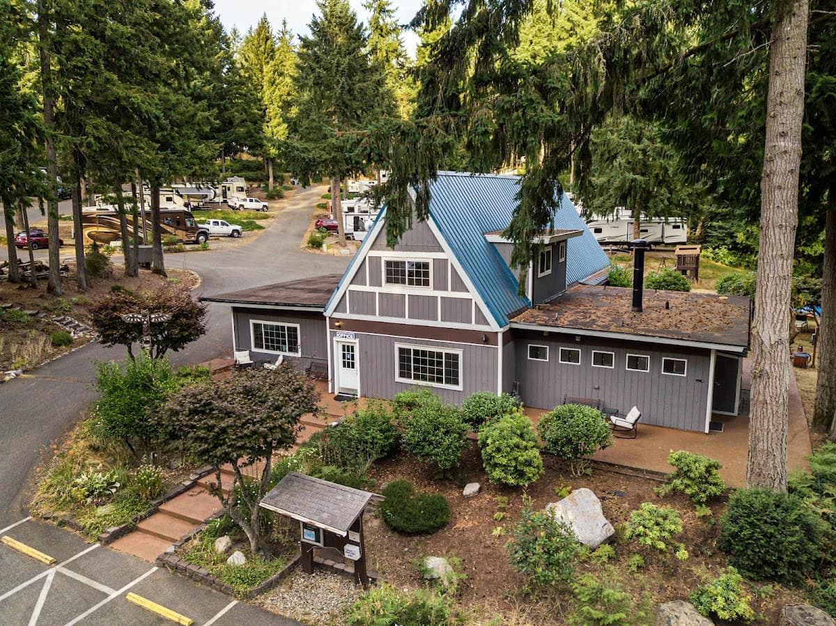 Sun Outdoors Gig Harbor