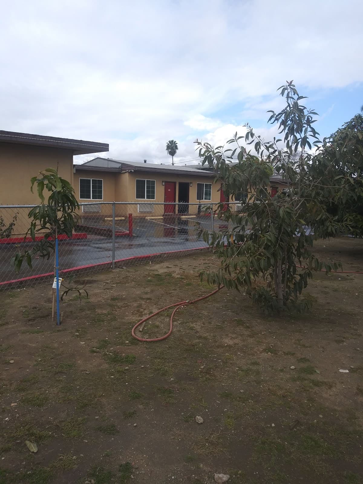 Royla Motel Pomona