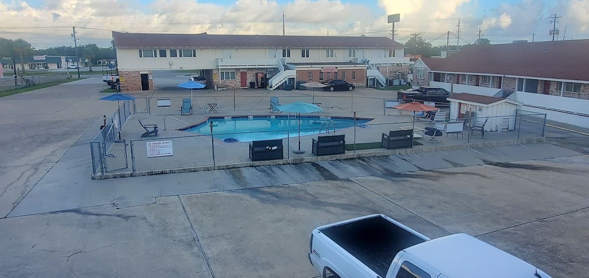 Royal Inn (Port Lavaca)