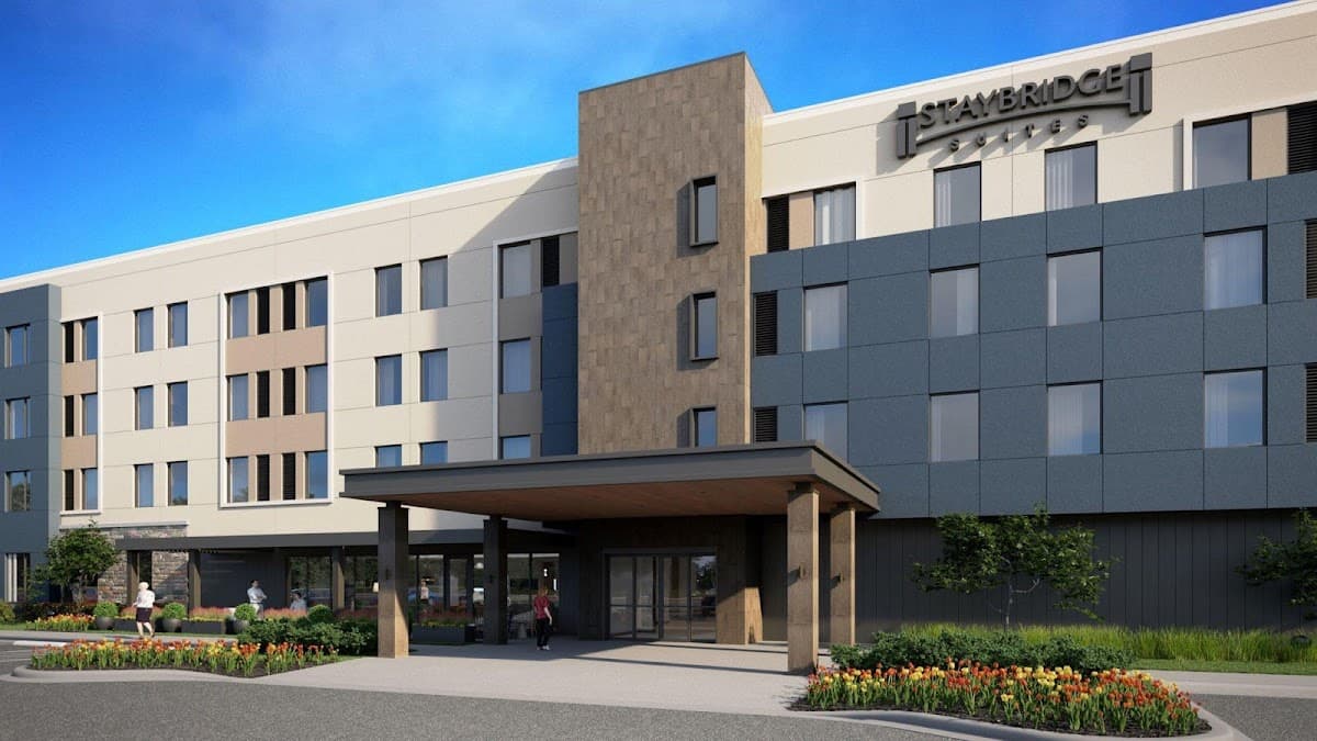 Staybridge Suites Atlanta NE - Duluth by IHG