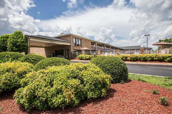 Rodeway Inn Expo Center