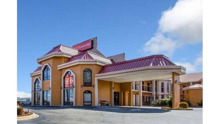 Econo Lodge