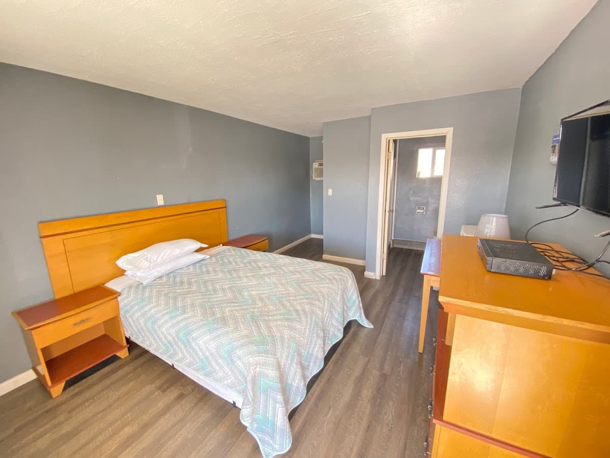 Blu-lite Motel