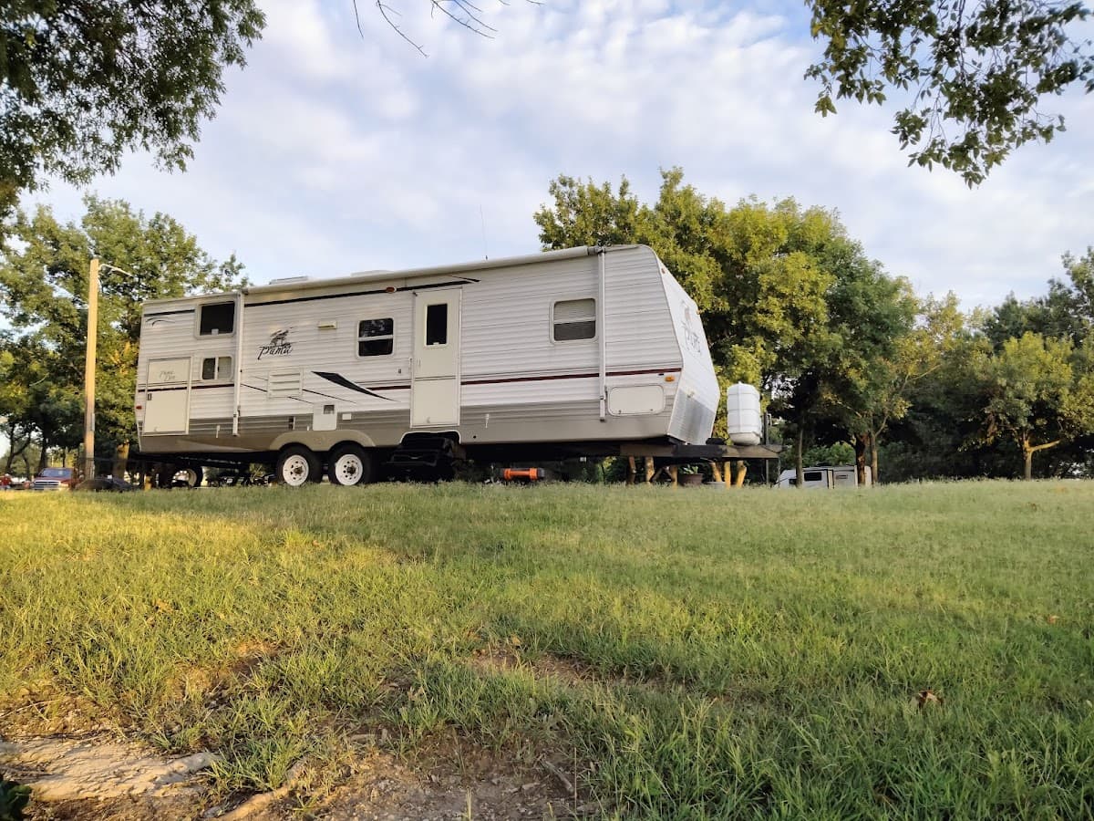 Lake Ponca Campgrounds
