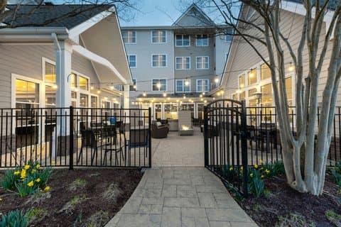 Residence Inn by Marriott Fredericksburg