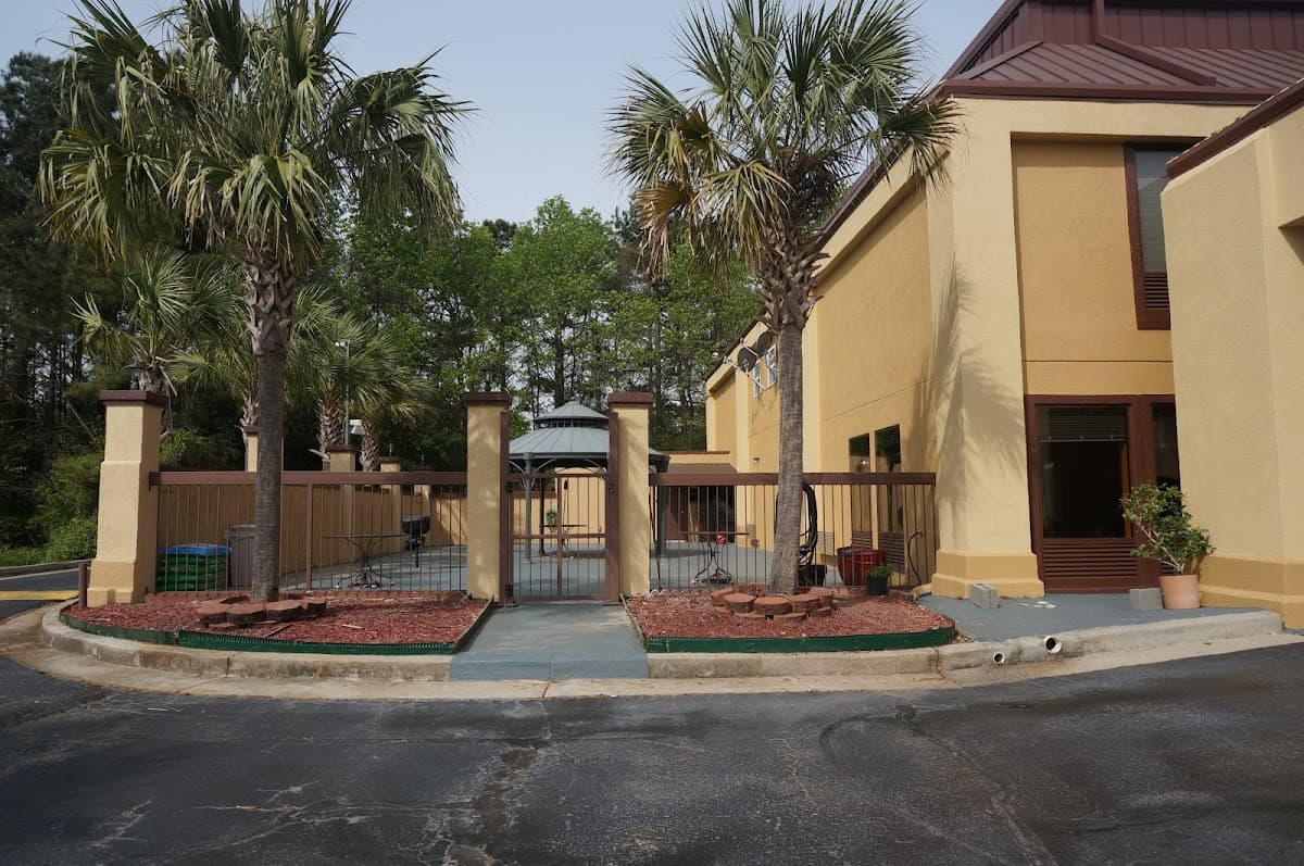 Stockbridge Inn