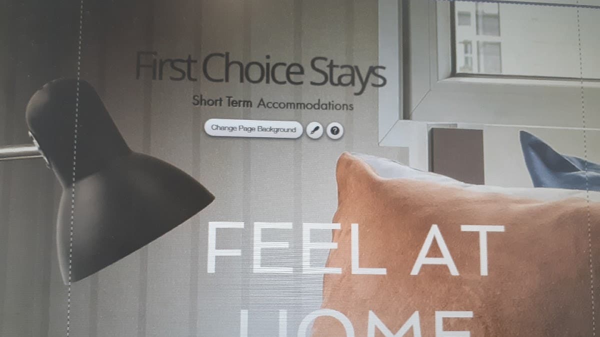 First Choice Stays
