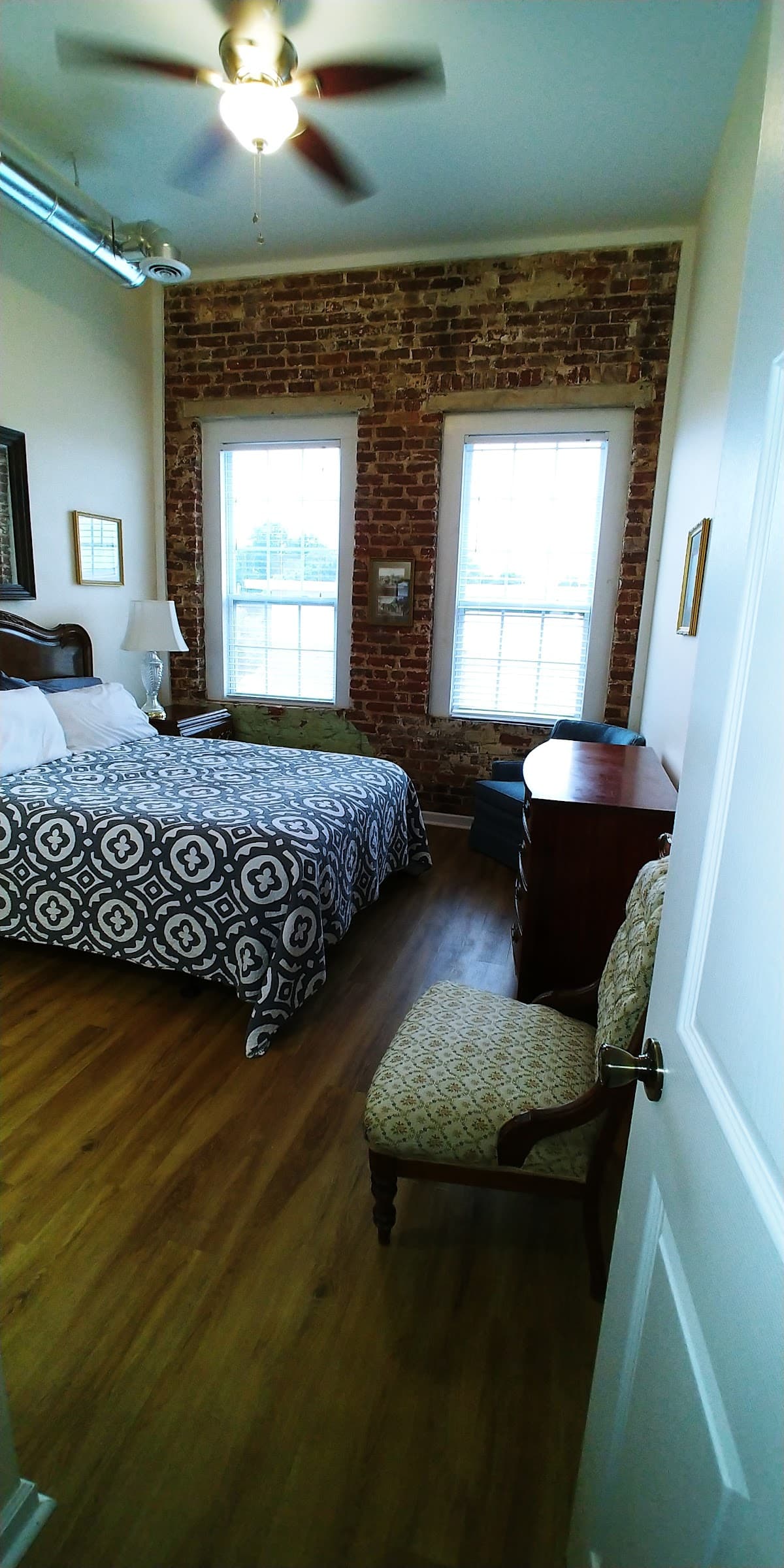 Standpipe Inn