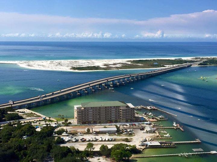 Cloud 9 Living Destin_Vacation Rental