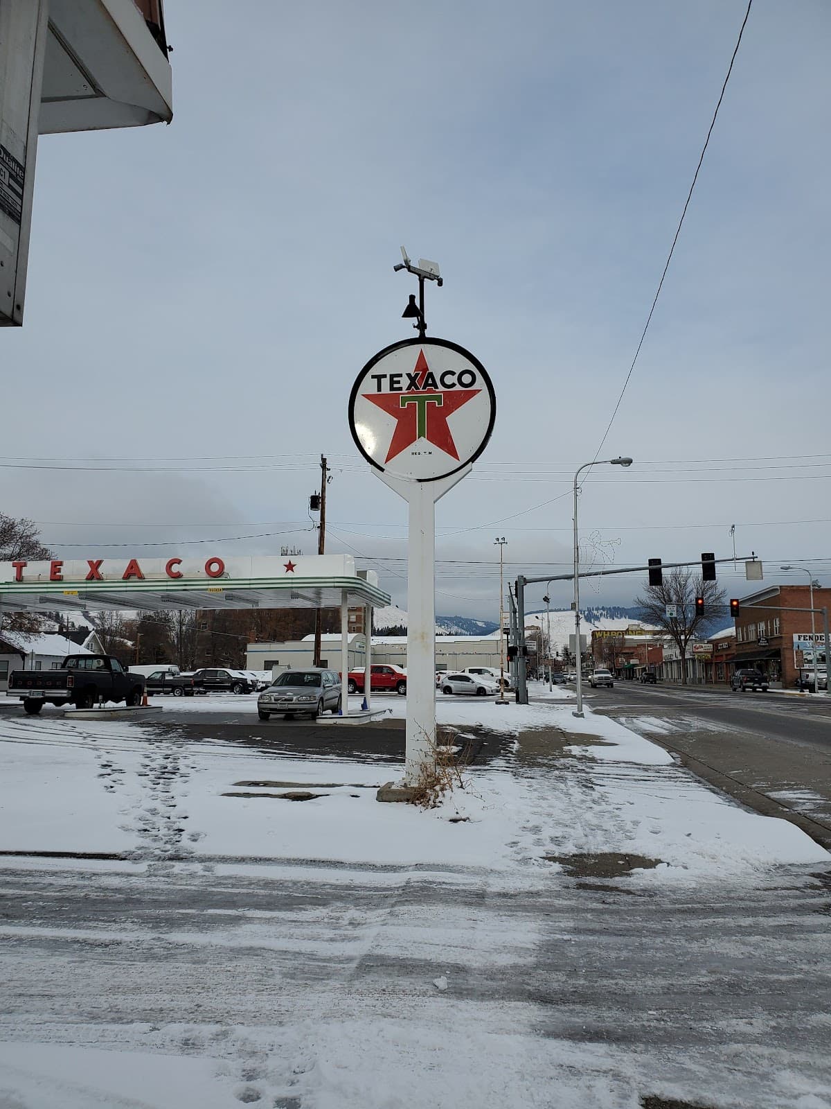Royal Motor Inn