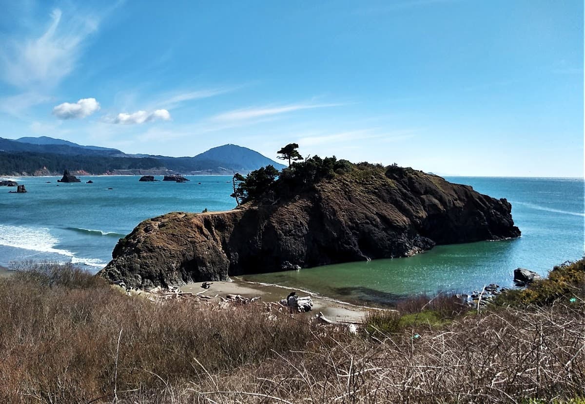 Port Orford