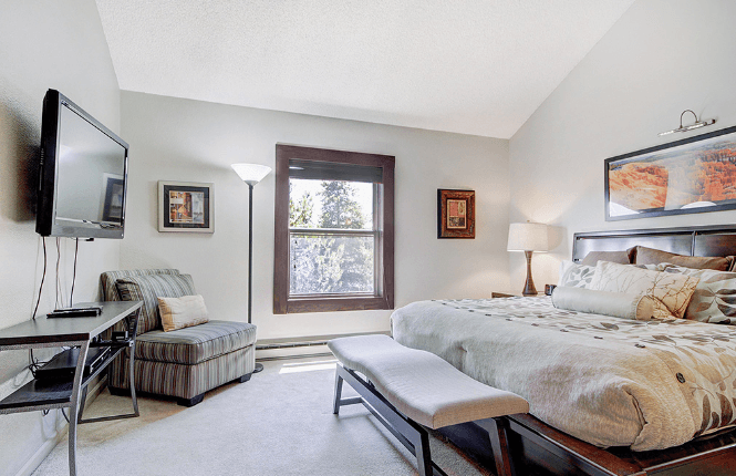 Tyra Summit B3A by Pinnacle Lodging