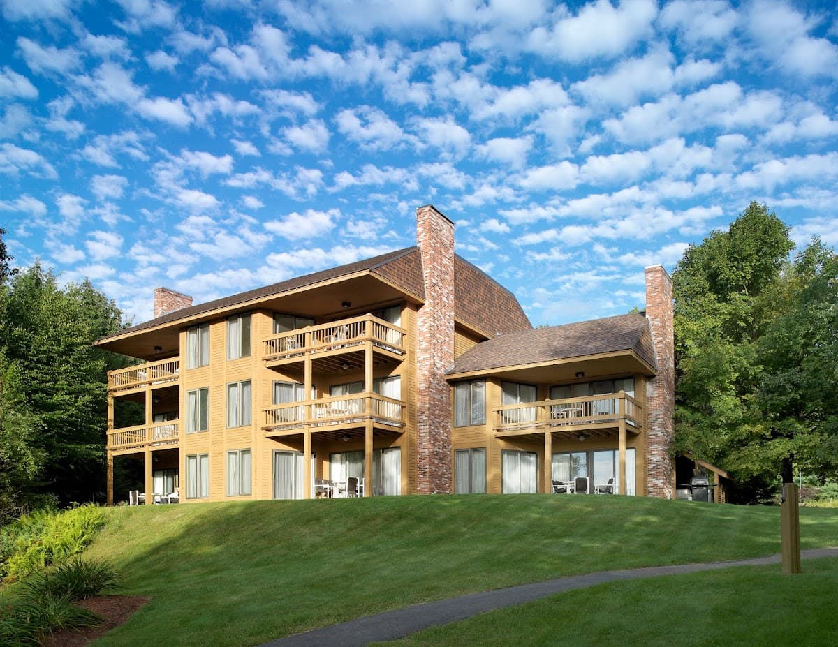 Summit Resort