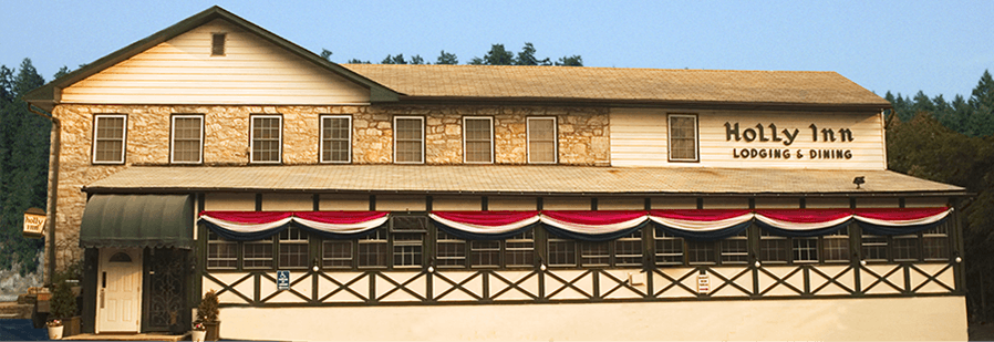 Mountain Creek Tavern