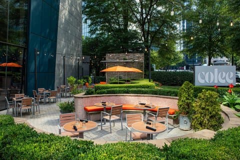 Hotel Colee, Atlanta Buckhead, Autograph Collection