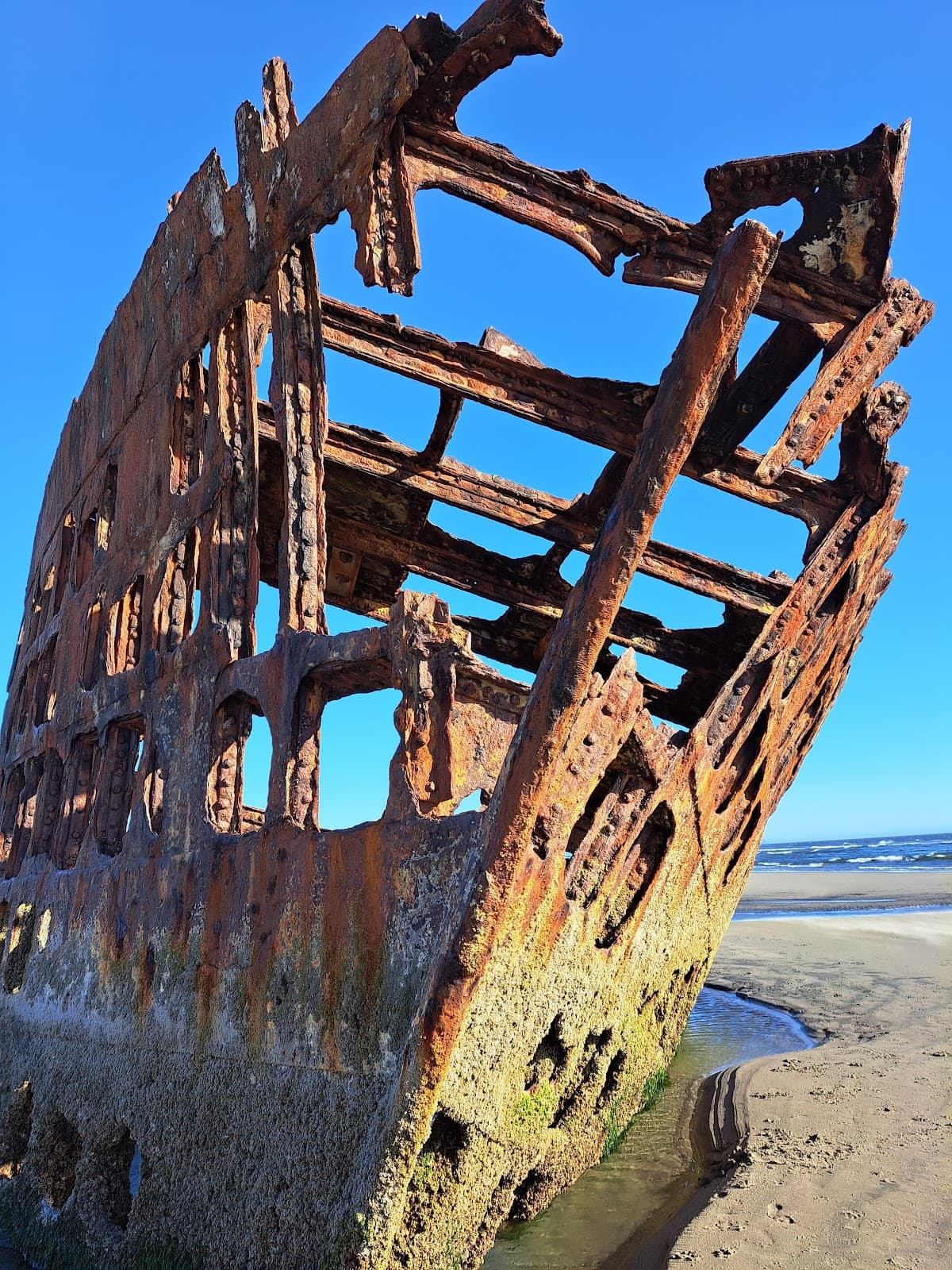 Koski Hall (Camp Rilea)