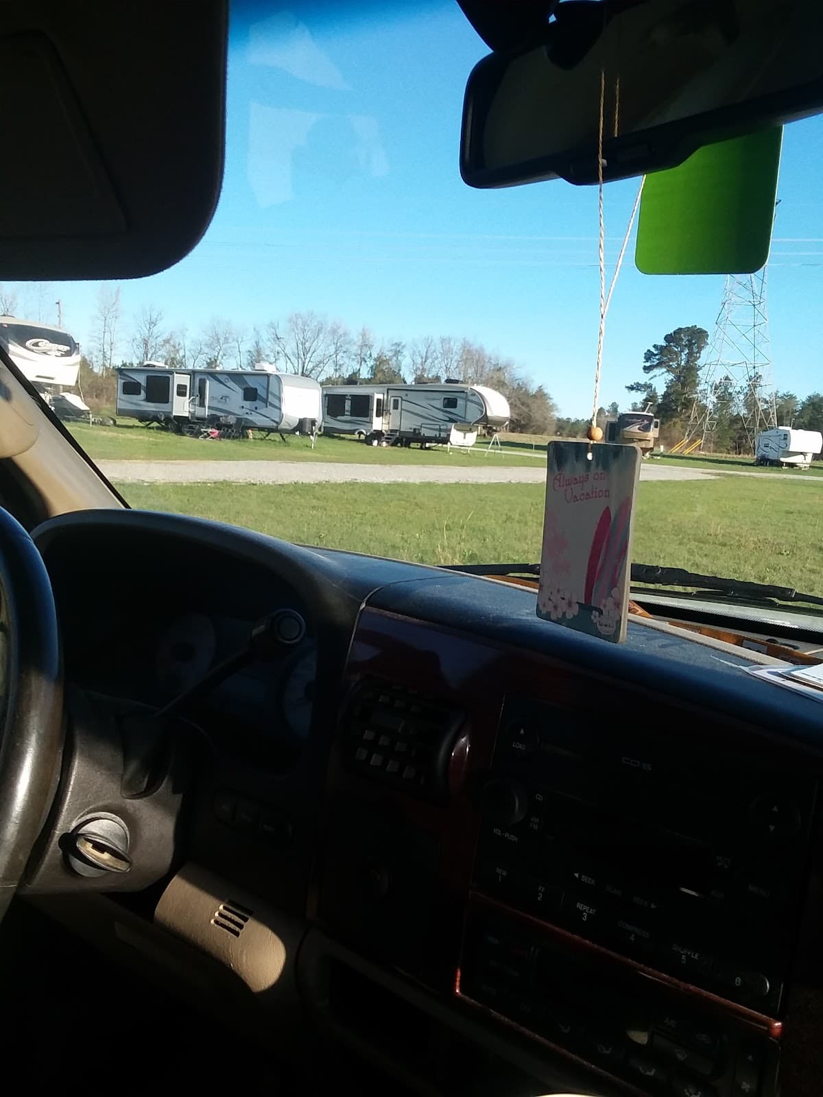 A1 Vogtle RV Park