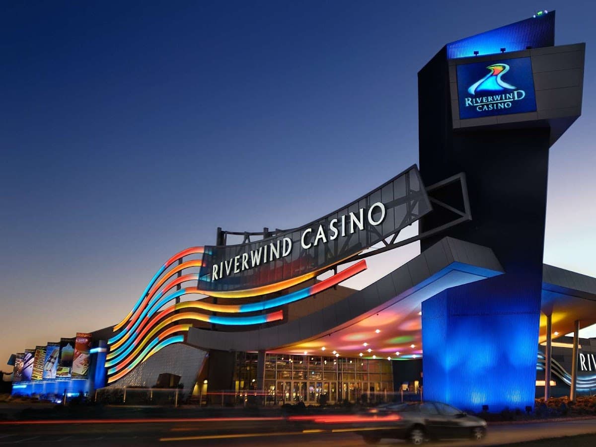 Riverwind Casino