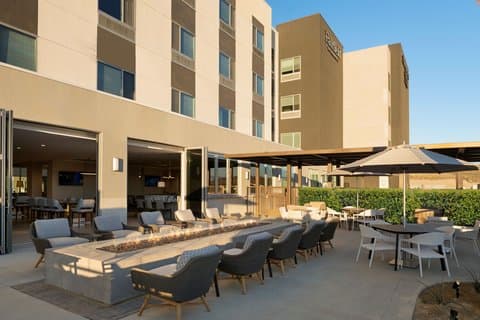 Fairfield by Marriott Inn & Suites Barstow