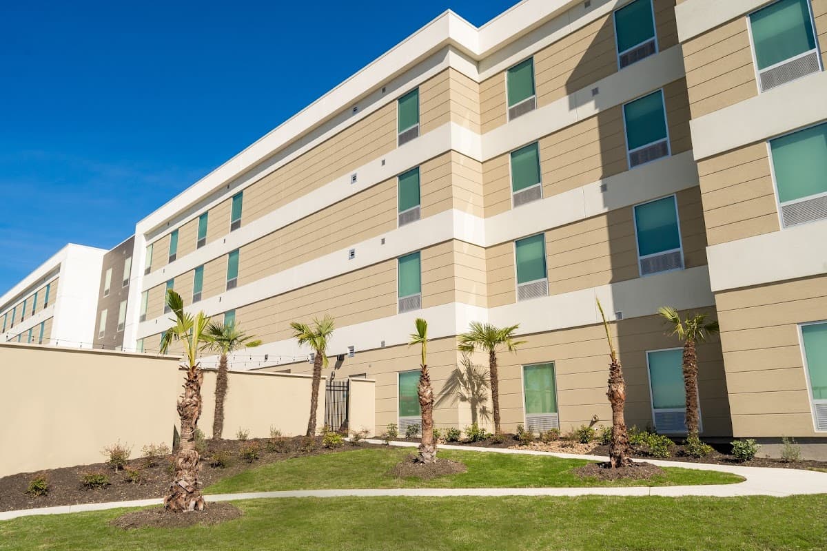 Home2 Suites by Hilton San Antonio at the Rim