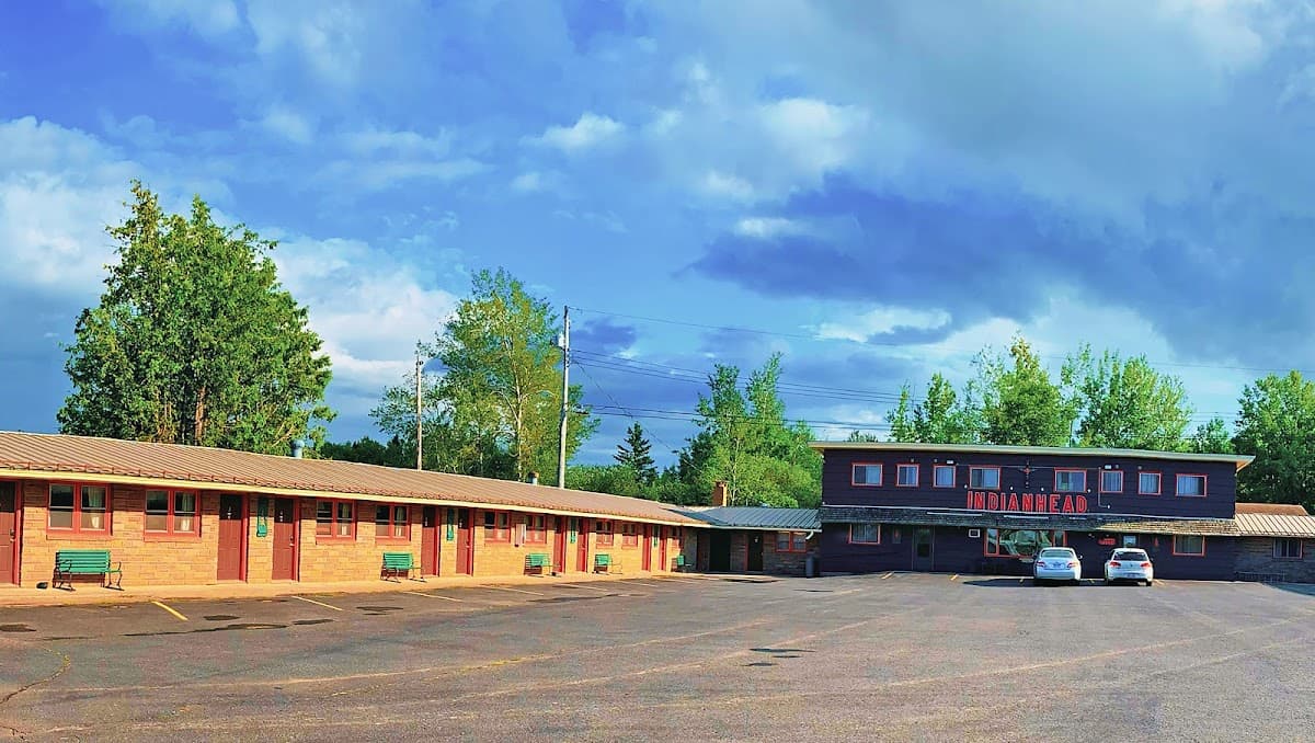 Indianhead Ironwood
