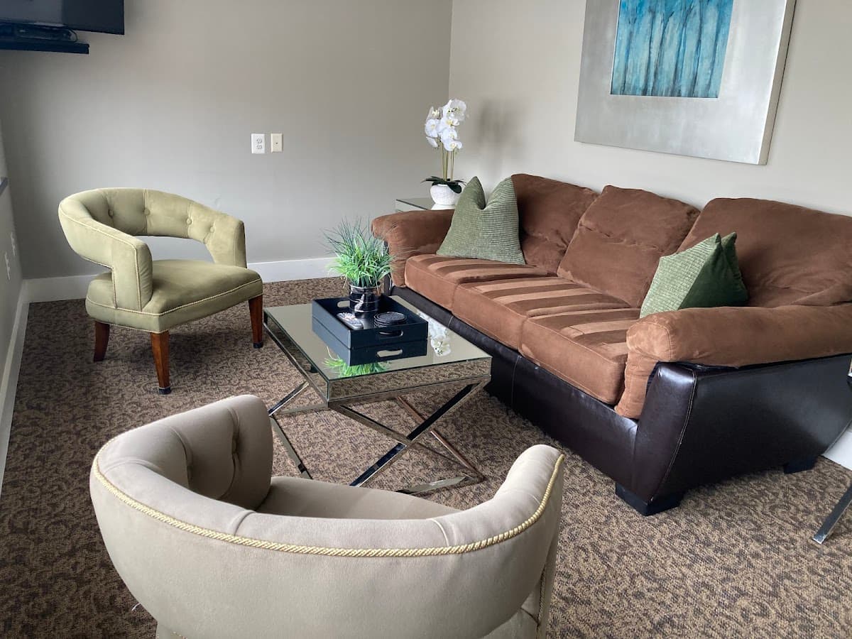 Culpeper Center & Suites