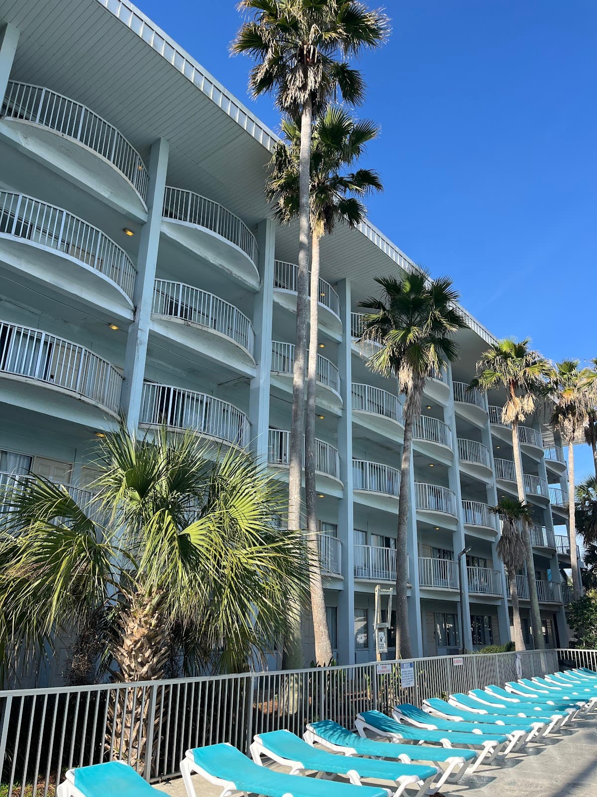 Boardwalk Beach Hotel & Convention Center