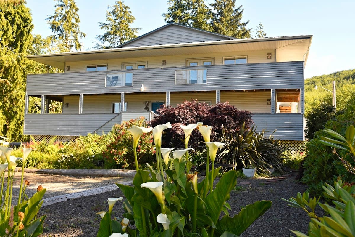 The Inn at Neah Bay