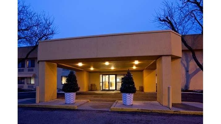 La Quinta Inn by Wyndham Minneapolis Airport Bloomington