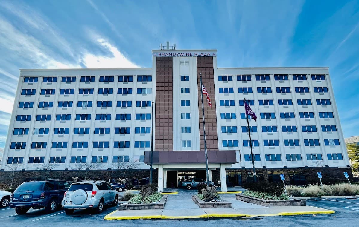 Brandywine Plaza Hotel