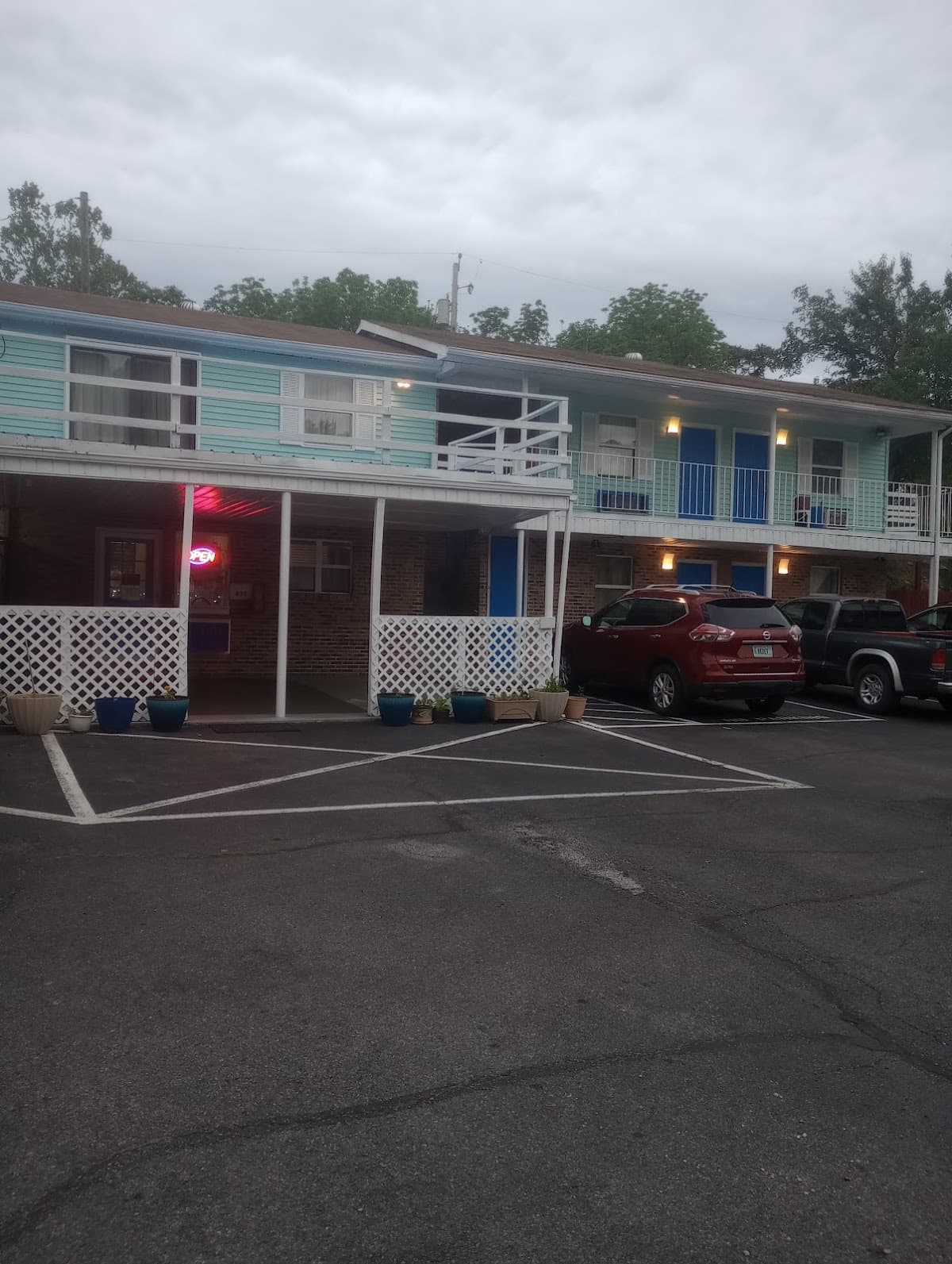 Royal Inn