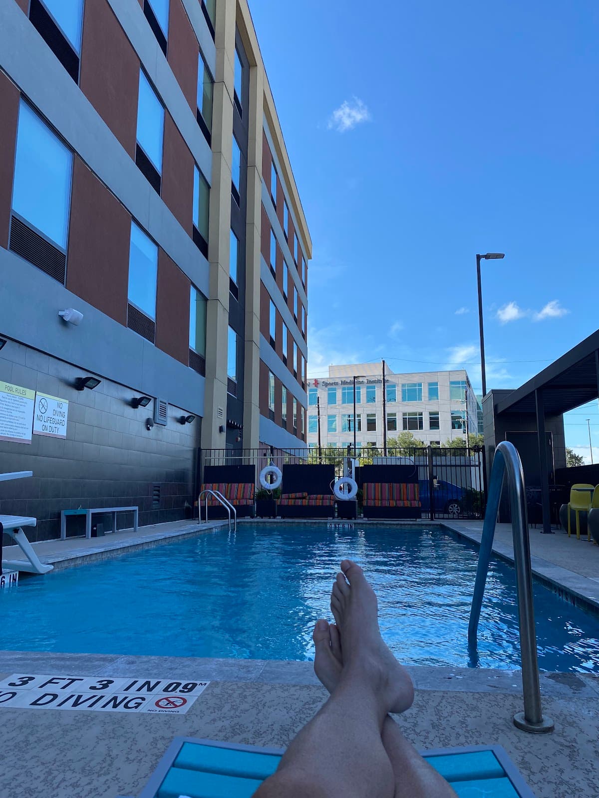 Home 2 Suites by Hilton