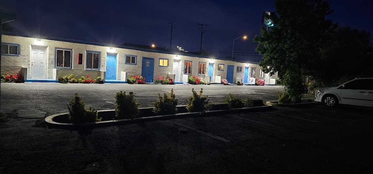 Ripon Motel