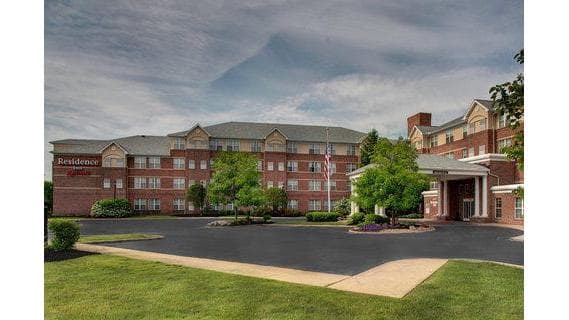 Residence Inn by Marriott Cleveland Beachwood
