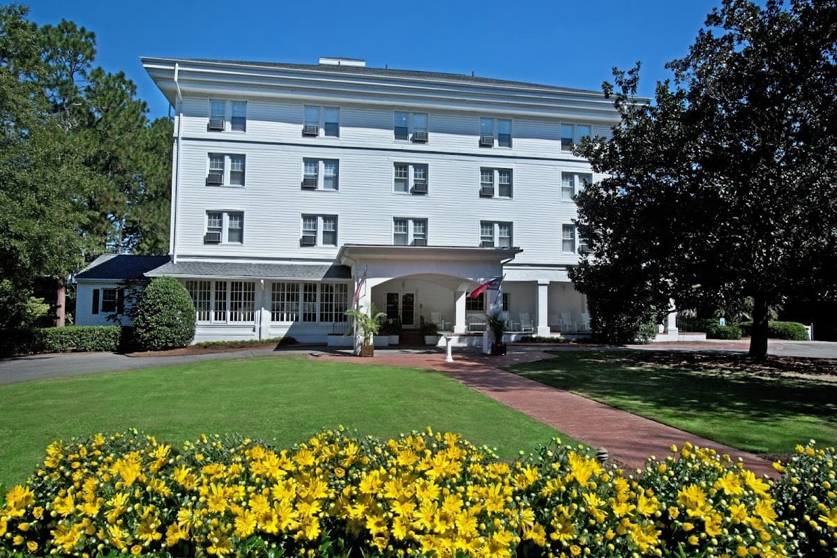 The Manor